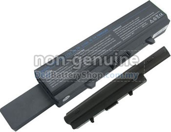 Battery for Dell P02F001