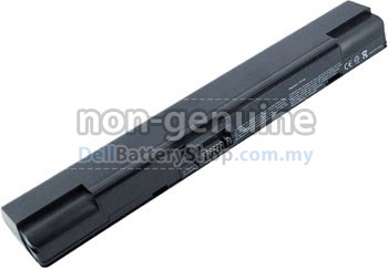 Battery for Dell Inspiron 700M