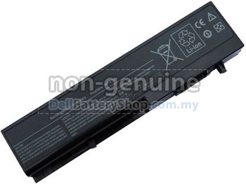 Battery for Dell WT866