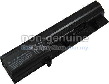 Battery for Dell 0GRNX5