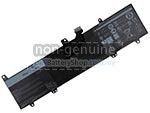 Battery for Dell Inspiron 11 3185 2-in-1