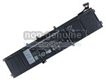 Dell P46E Replacement Battery