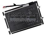Dell 0T7YJR Replacement Battery