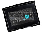Dell Alienware M18x R2 Replacement Battery