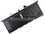 Dell P82G Replacement Battery