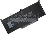 Dell DM6WC Replacement Battery