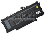 Battery for Dell Latitude 9450 2-in-1