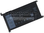 Battery for Dell WDX0R