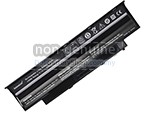 Battery for Dell Inspiron 14R(N4010)