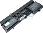 Dell W6617 Replacement Battery