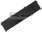 Battery for Dell M02R0