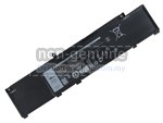 Dell MV07R Replacement Battery