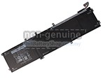Dell 1P6KD Replacement Battery