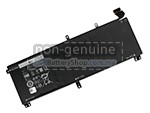 Dell 245RR Replacement Battery
