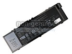 Dell T05W1 Replacement Battery