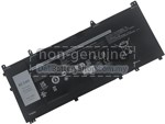 Battery for Dell VG661
