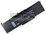 Dell WFWKK Replacement Battery