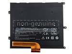Dell T1G6P Replacement Battery