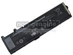 Battery for Dell Precision 7680