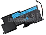 Dell 09F233 Replacement Battery